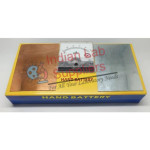 Hand Battery Apparatus STEM Science Lab Demonstration Model